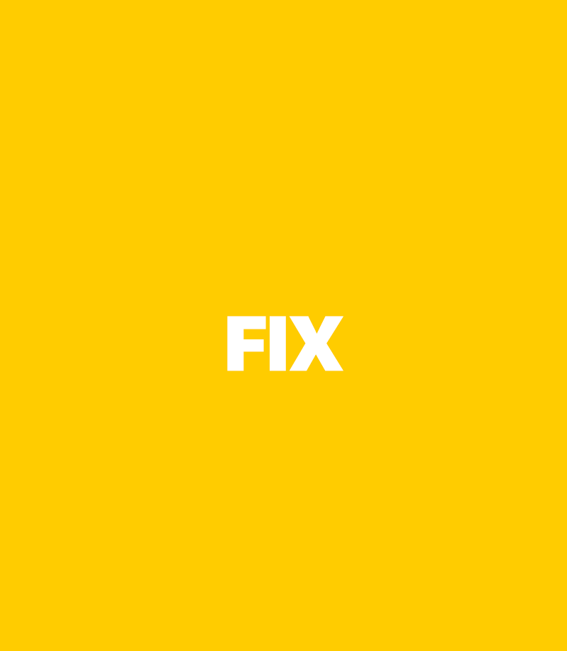 FIX